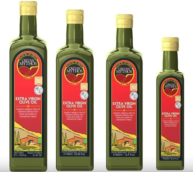 extra virgin olive oil