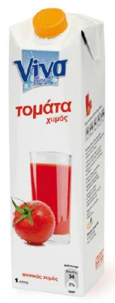 Tomato Juice