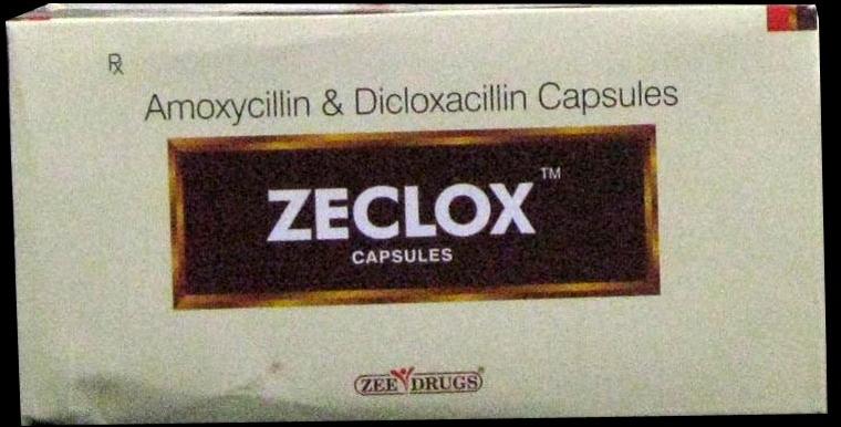 pharmaceutical capsules