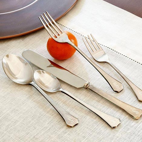 Traditional Cutlery Brand