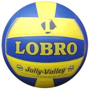 PU Pasted Volleyball