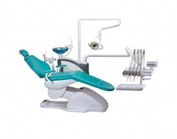 Stainless Steel Dental Chairs, Feature : Fine Finishing, Foldable, Good Quality