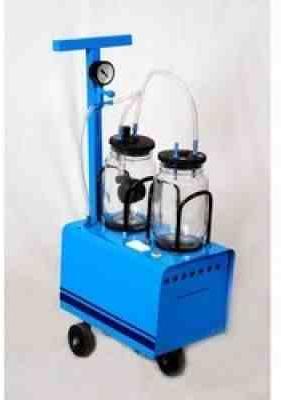 Suction Apparatus, For Hospital