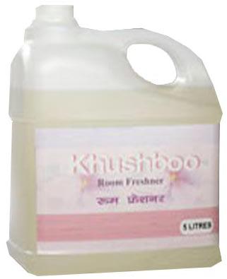 Khushboo Cleaning Chemical