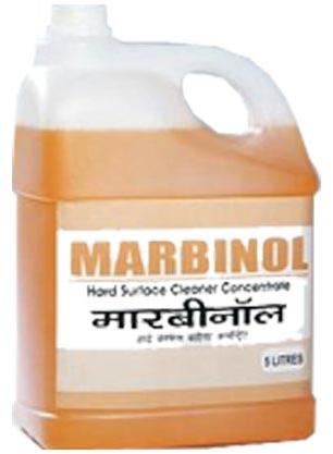 Marbinol Cleaning Chemical