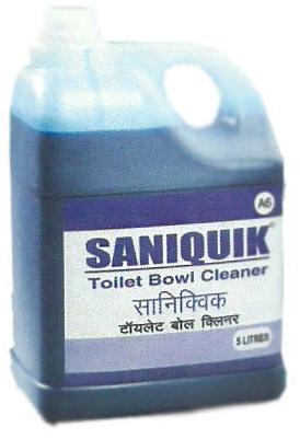 Saniquik Cleaning Chemical