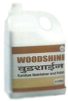 Woodshine Cleaning Chemical