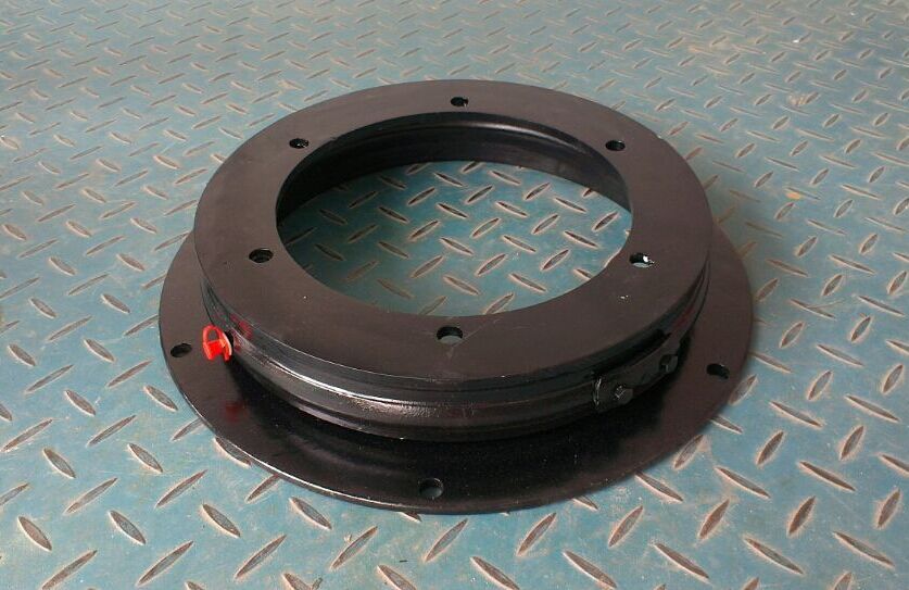 Truck Turntable Parts Manufacturer in China by Jiangsu 