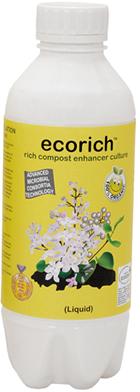 Ecorich  Liquid