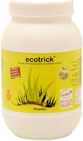 Ecotrick  Powder