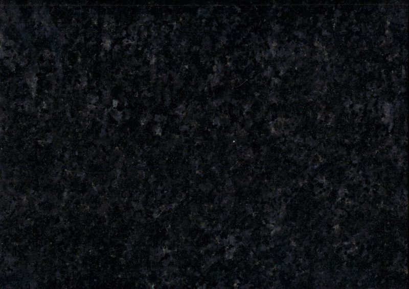 Black Pearl Granite