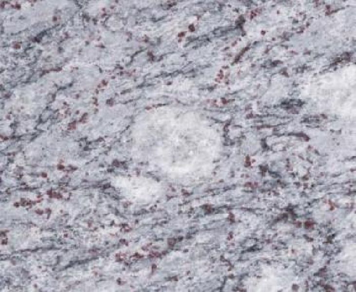 Lavender Blue Granite