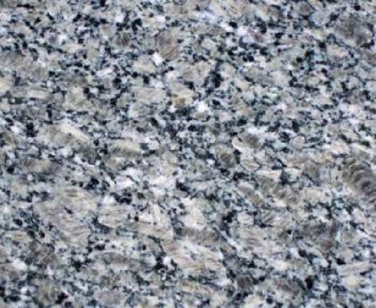 Topaz Blue Granite