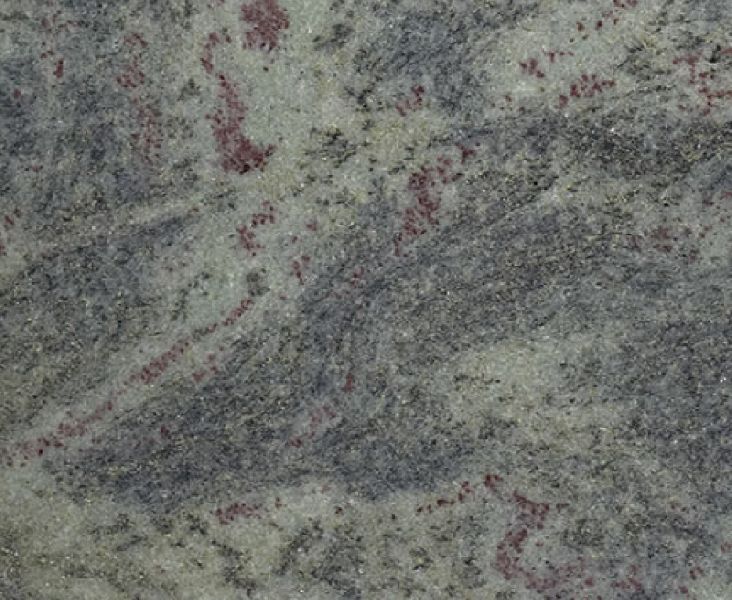 Tropical Green Granite