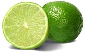 green lemon