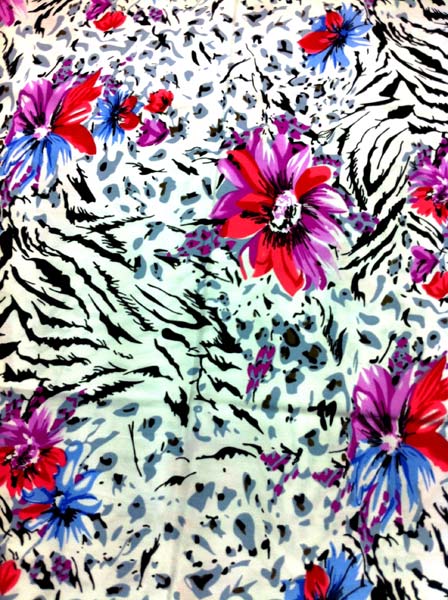 Skrøbelig overlap beviser Printed Poplin Lycra Fabric at Best Price in Ahmedabad | Pratik Prints