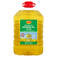 bulk canola oil