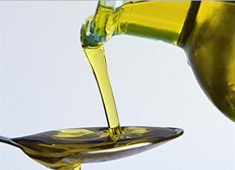 Edible oil (Consumer Packs)