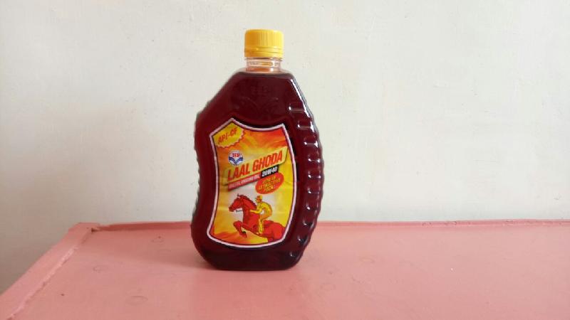 HP Lal Ghoda Engine Oil