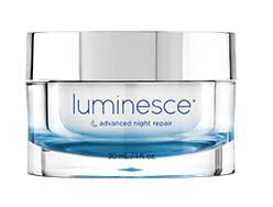 Luminesce Advanced Night Repair Cream