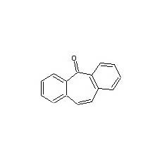 Dibenzosuberenone or  5 - Dibenzosuberenone