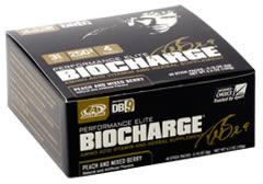 BioCharge