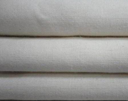 Cotton Gray Fabric