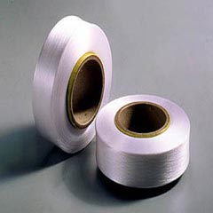 White Lycra Yarn, for Making Fabric, Feature : Recycled