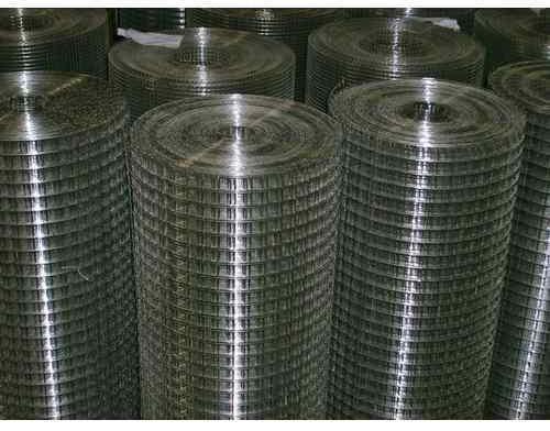 INDIA MFG Stainless Steel Wire Mesh