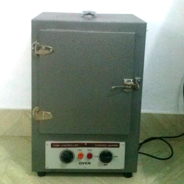 Hot Air Oven