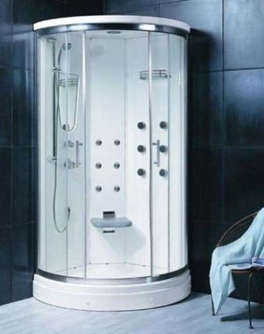 Shower Enclosure (LLA923-1)