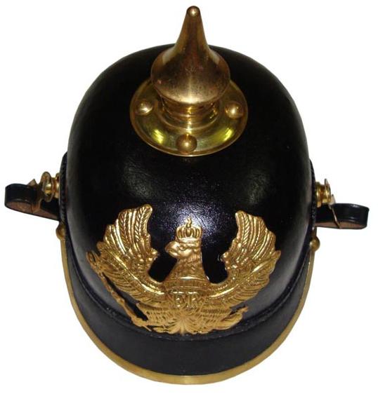 World War Helmet