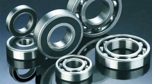 automotive bearings