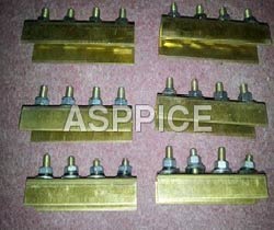 Busbar Clamp