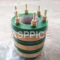 Electric Motor Slip Ring