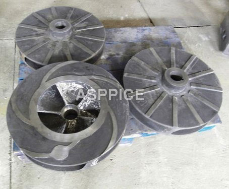 Pump Impellers