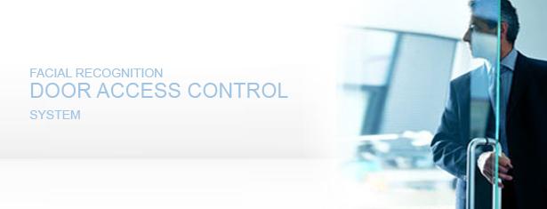 Frs Based Access Control System