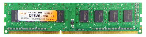 Desktop Ddr3 1 Gb Memory Module