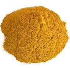 Corn Gluten Meal (Maize Origin)
