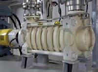 Ring section pumps, Voltage : 220V