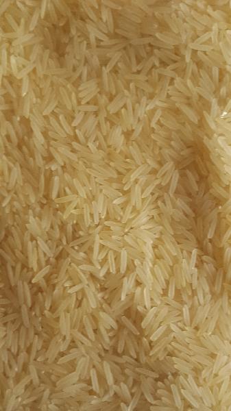 1121 Raw Basmati Rice