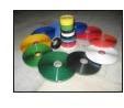 Plain Cable Marking Tape, Feature : Heat Resistant, Moisture Proof, Smooth Finish, Waterproof