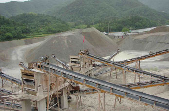 belt conveyor