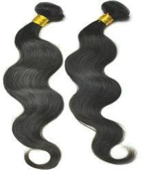 Body Wave Virgin Remy Weft Hair Extension