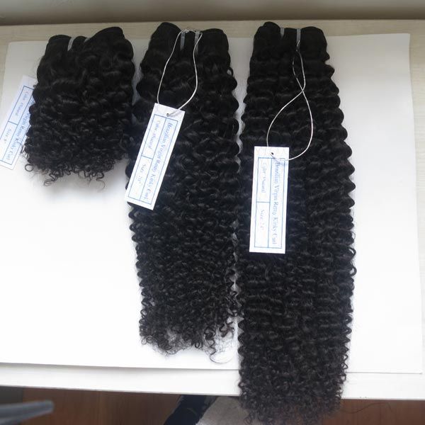 Body Wave Indian Virgin Remy Weft Hair Extension
