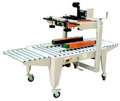 Carton Sealing Machine