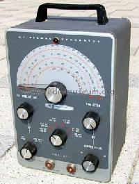 Signal Generator