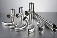 ss pipe fittings
