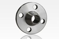 Weld Neck Flanges