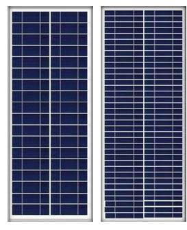 Solar Modules